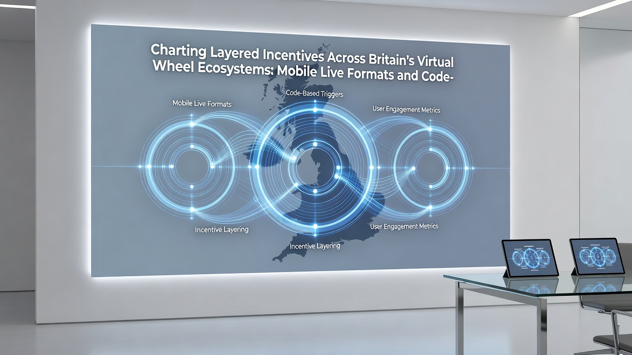 Detailed view of code-driven entry points integrated with live mobile roulette tables in UK platforms