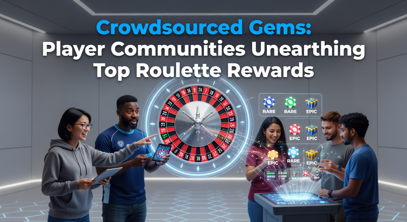 Vibrant online forum thread where players share roulette bonus discoveries and strategies