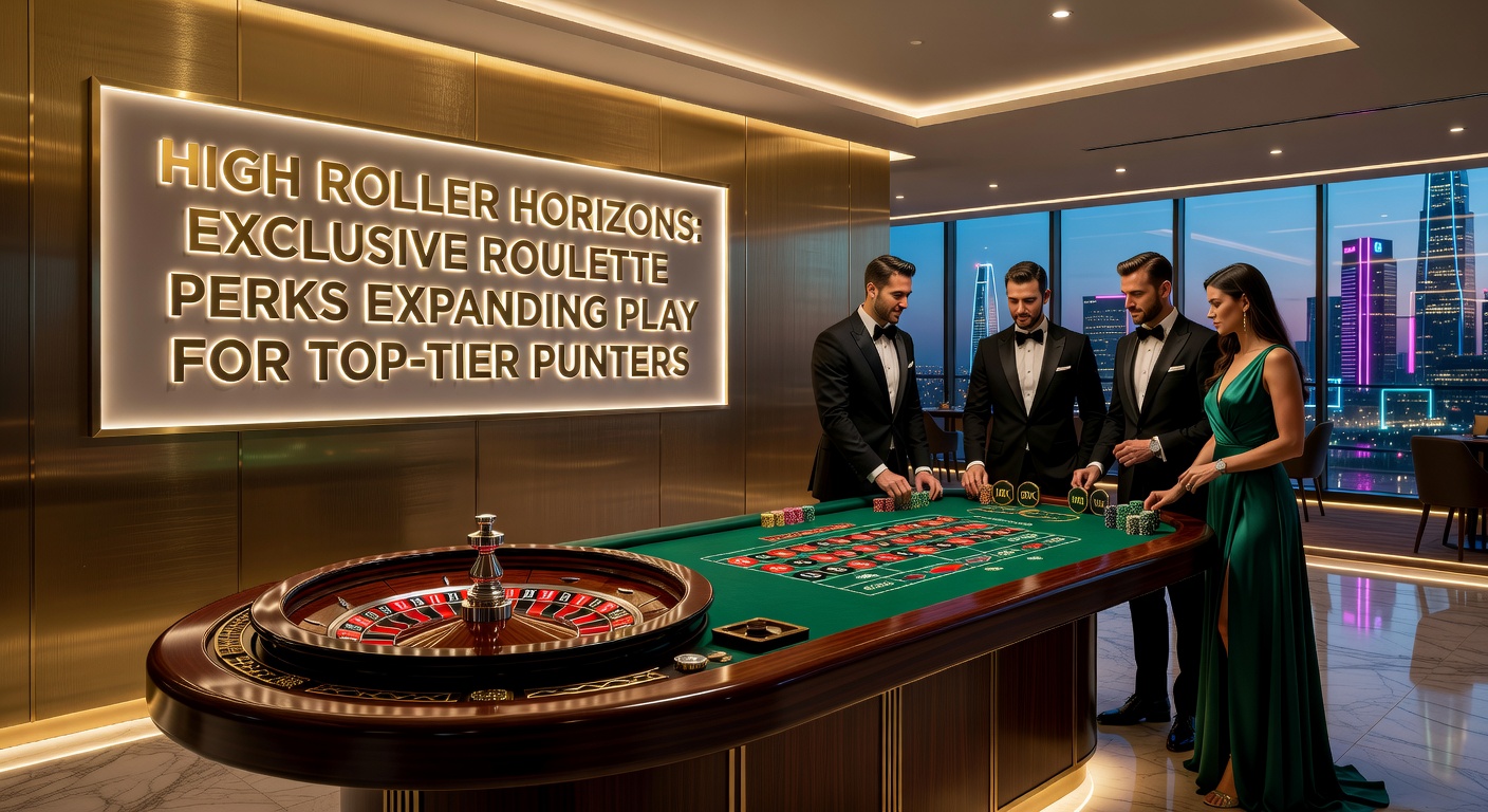 High roller punter at a private roulette lounge, phone in hand checking VIP app notifications amid stacks of high-denomination chips