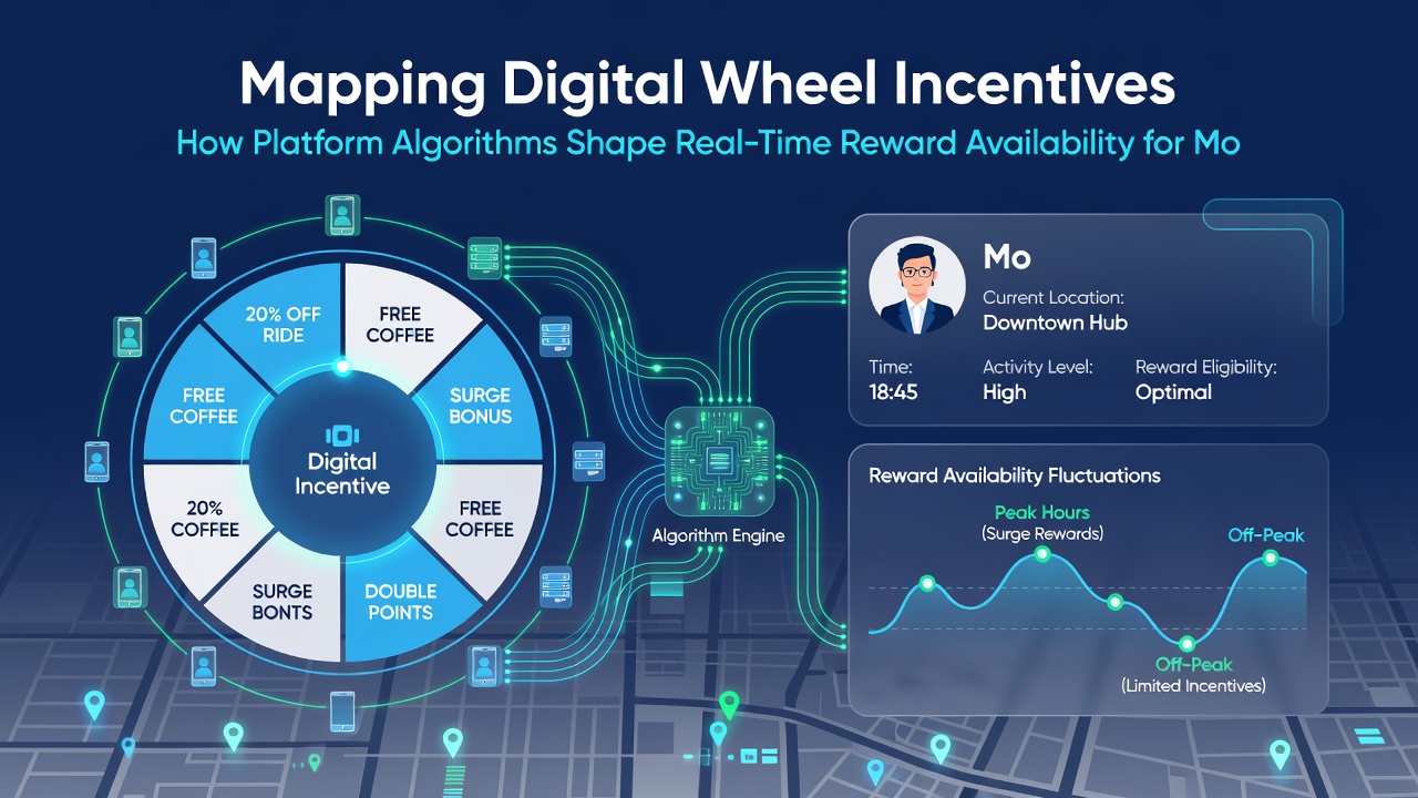 Mobile screen displaying algorithm-adjusted roulette bonuses and real-time reward availability indicators for users in licensed British markets