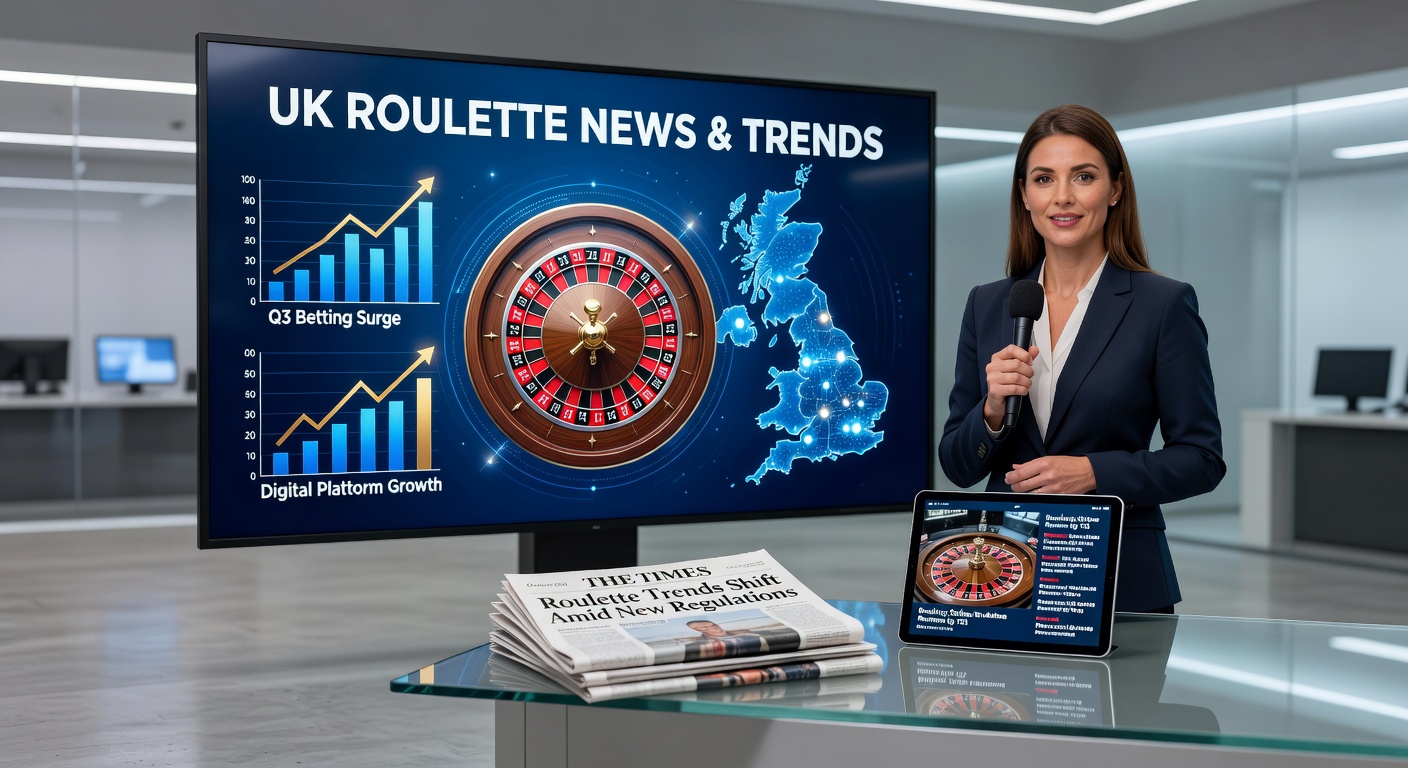 Collage of online casino interfaces featuring roulette wheels, slot reels, and blackjack tables from new UK sites